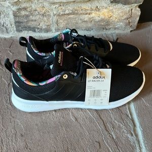 Adidas Cloudform Comfort Runners